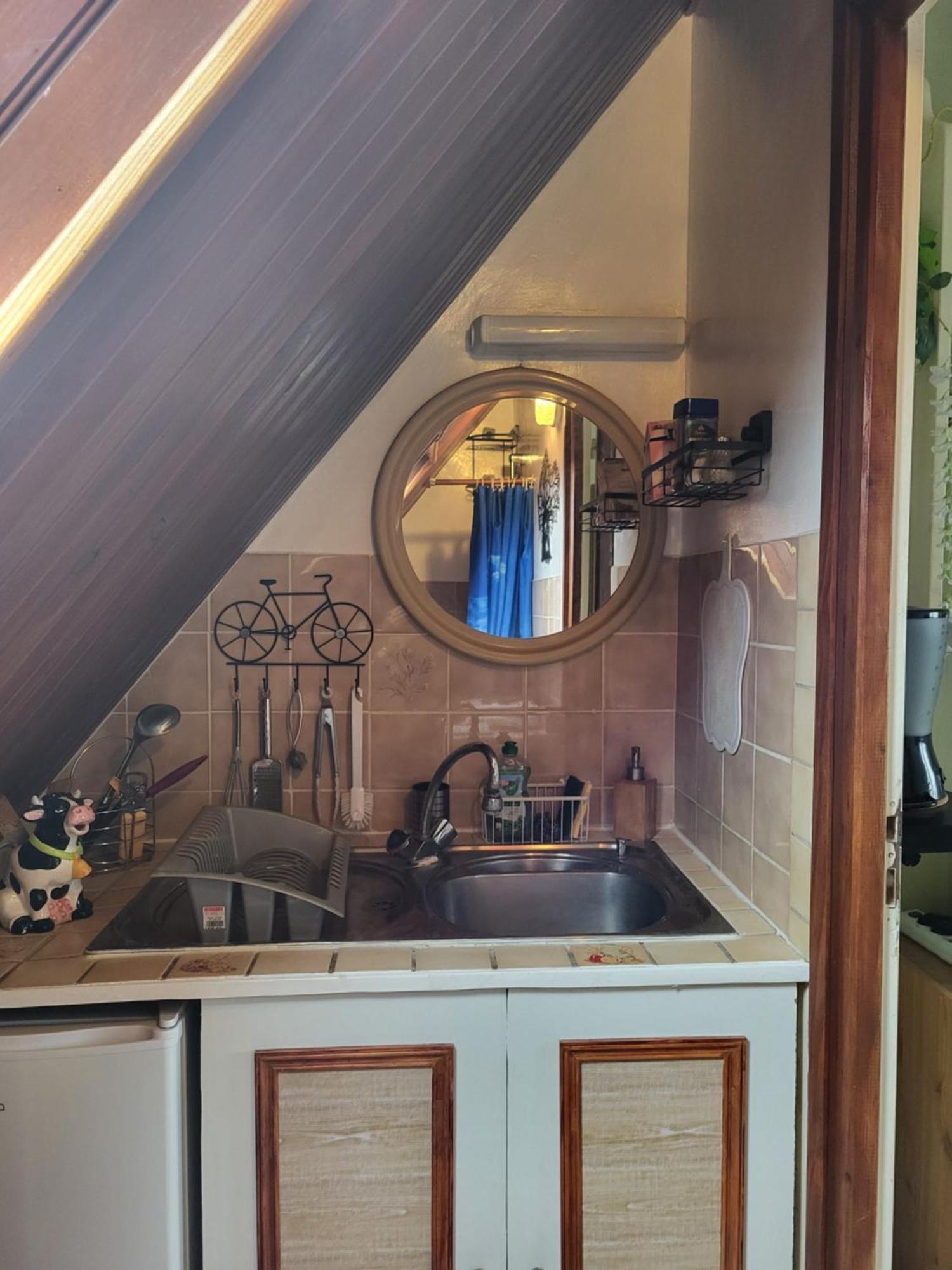 Studio Colmar Ngoại thất bức ảnh