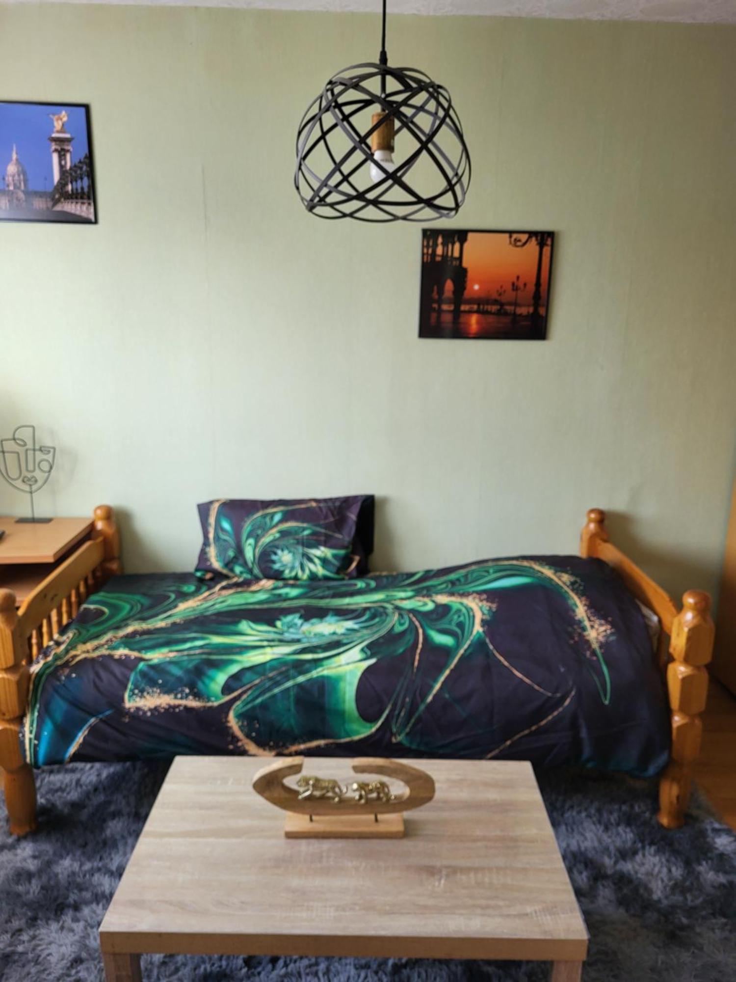 Studio Colmar Ngoại thất bức ảnh