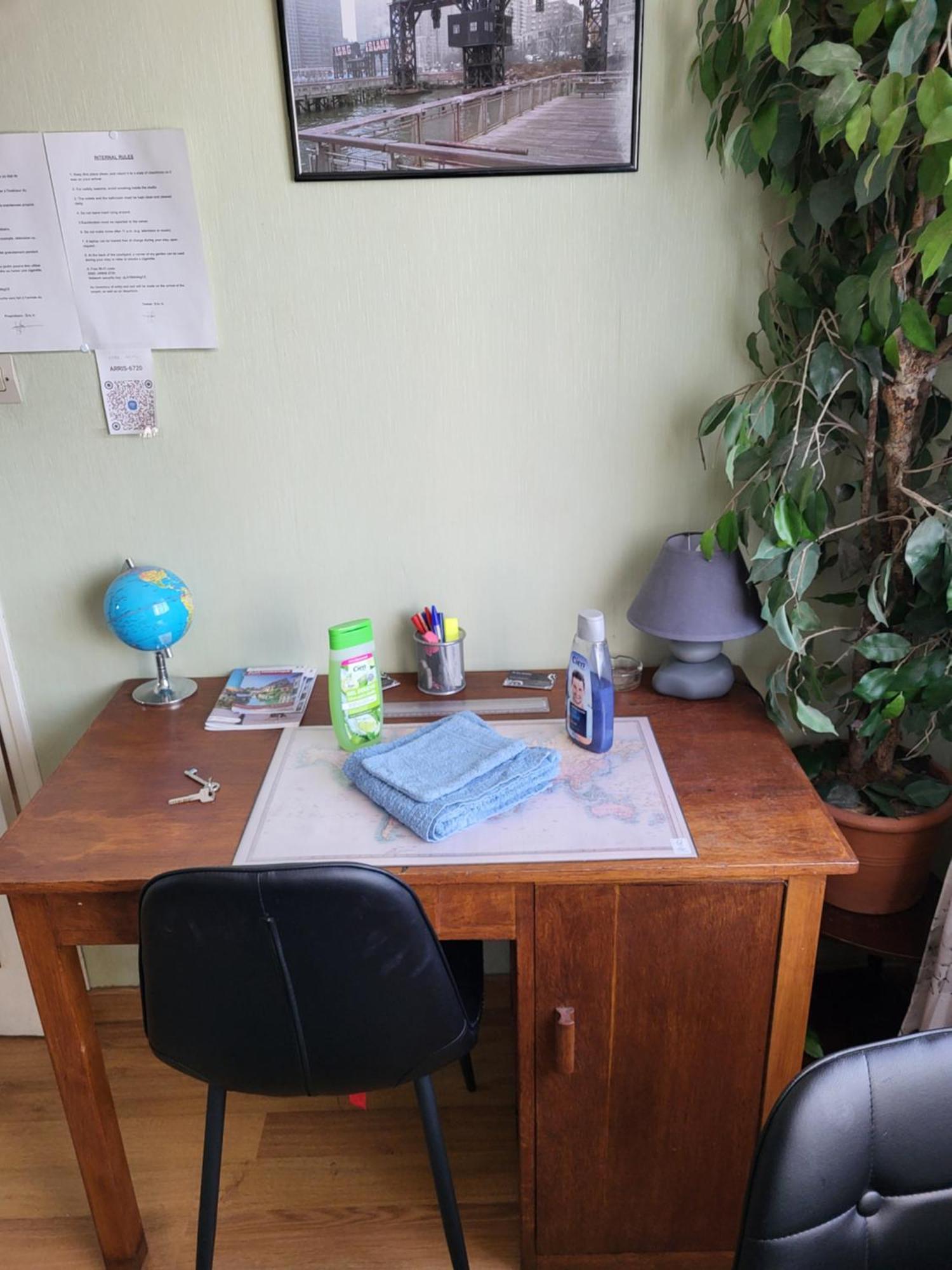 Studio Colmar Ngoại thất bức ảnh
