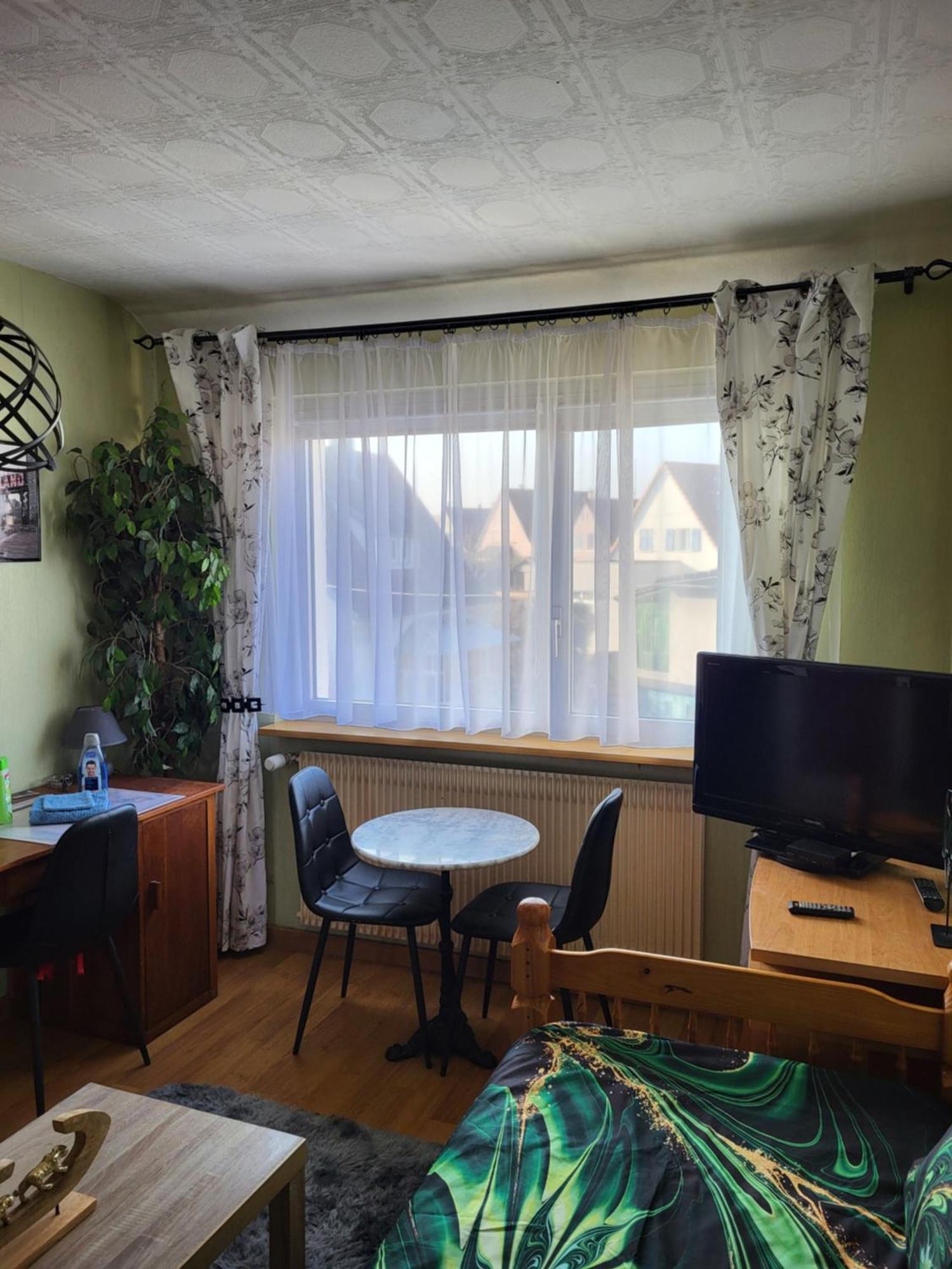 Studio Colmar Ngoại thất bức ảnh