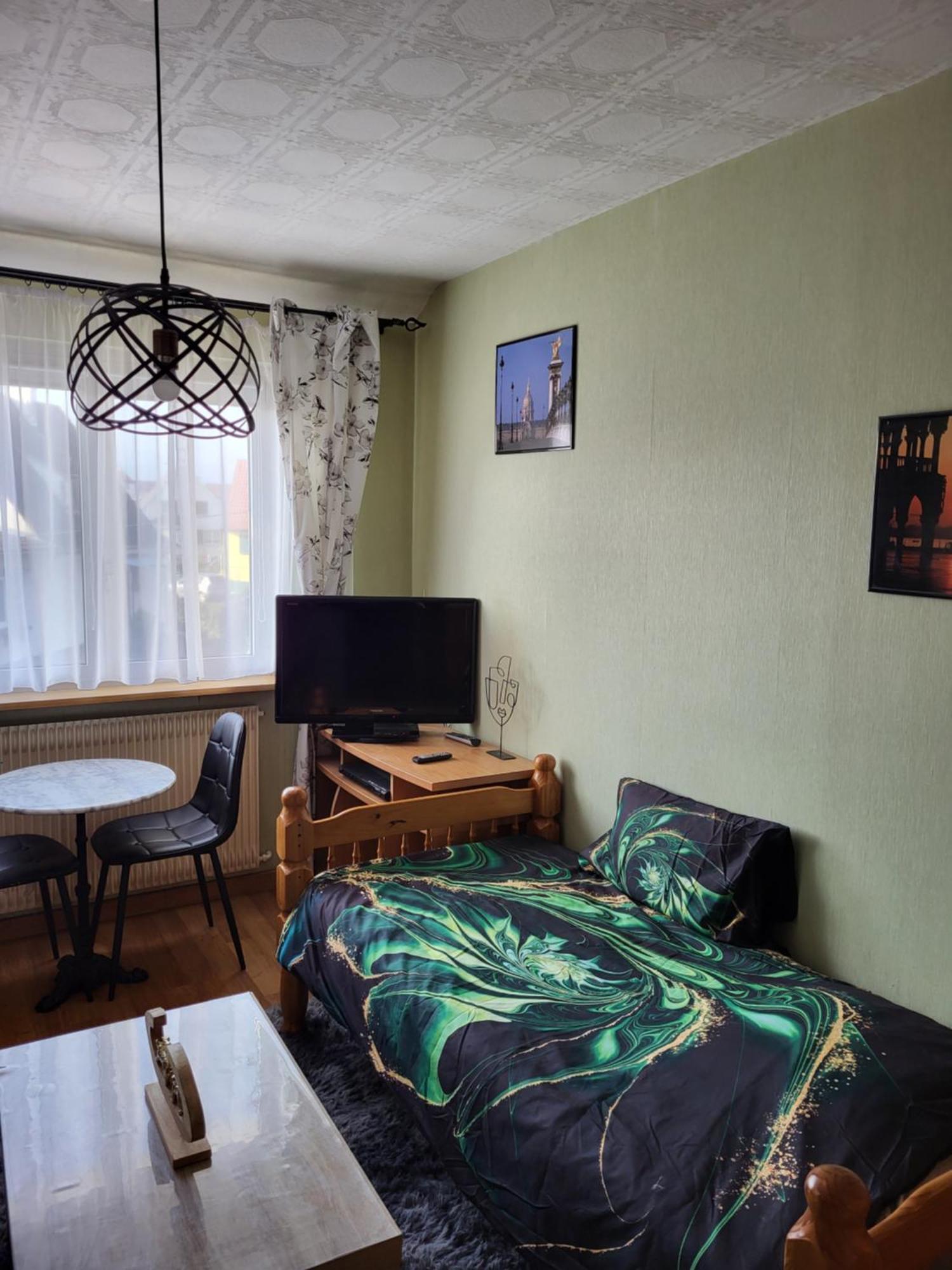 Studio Colmar Ngoại thất bức ảnh